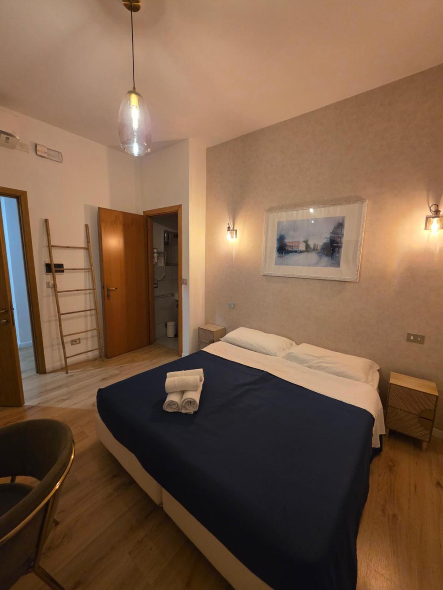 Guest House Arte — Foto 2